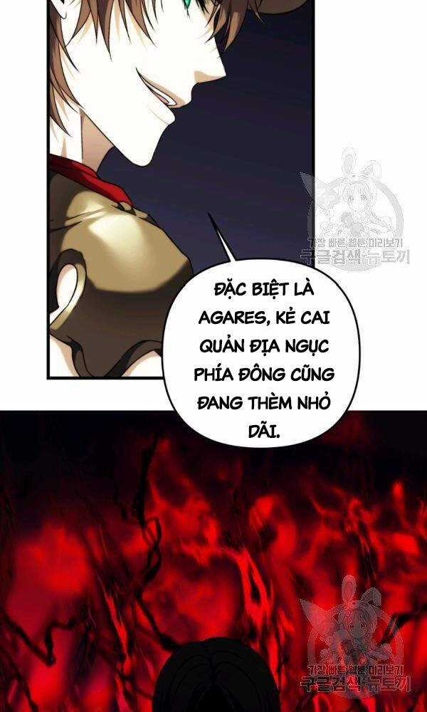 Vua Thăng Cấp - Chương 101 - Trang 90