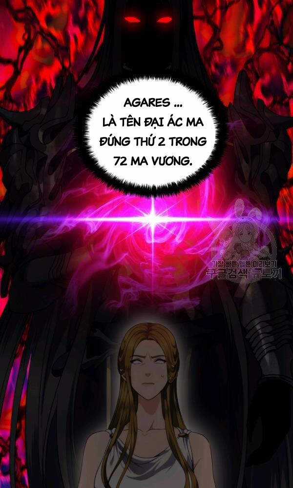 Vua Thăng Cấp - Chương 101 - Trang 91