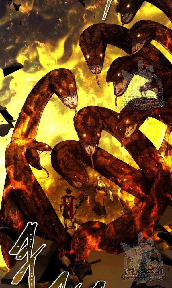 Vua Thăng Cấp - Chương 101 - Trang 96