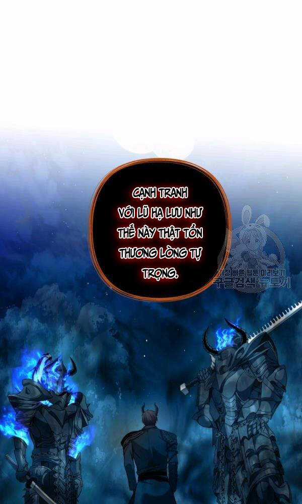 Vua Thăng Cấp - Chương 102 - Trang 37