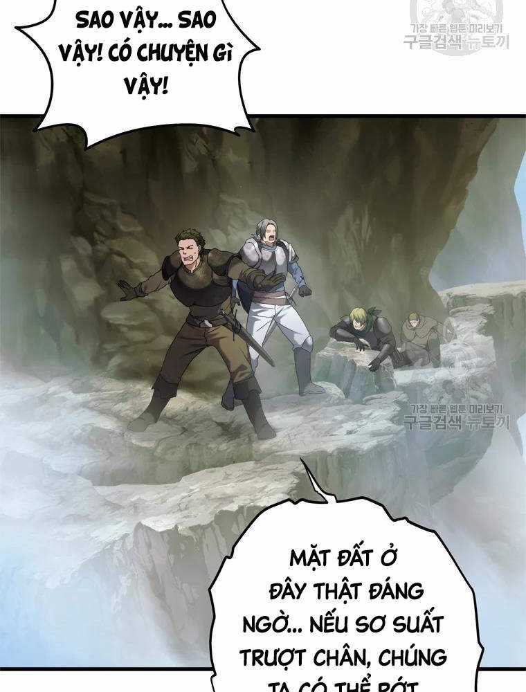 Vua Thăng Cấp - Chương 103 - Trang 25