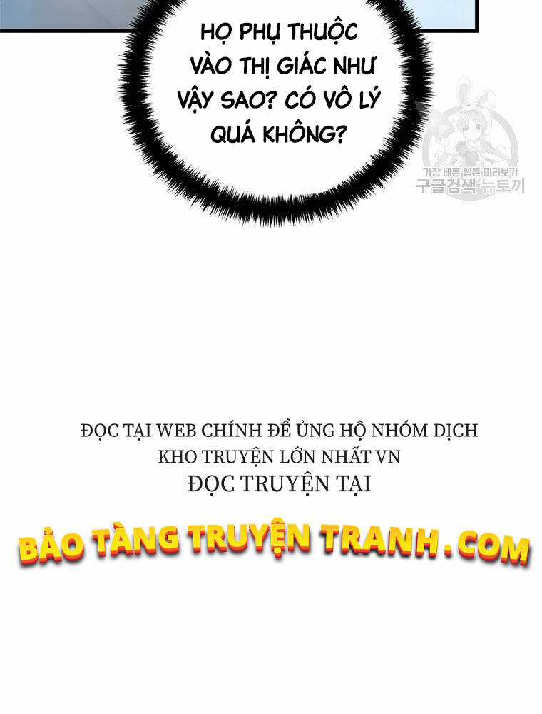 Vua Thăng Cấp - Chương 103 - Trang 33