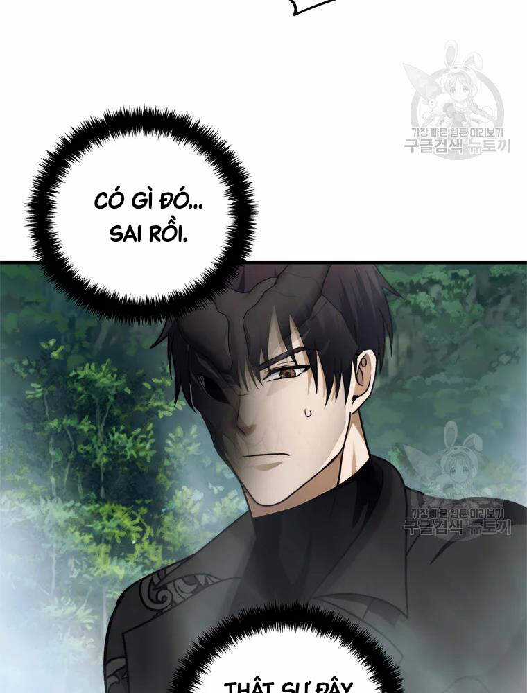 Vua Thăng Cấp - Chương 103 - Trang 38