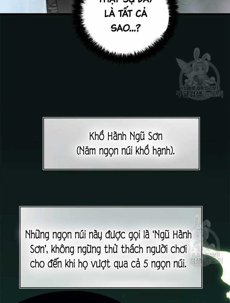 Vua Thăng Cấp - Chương 103 - Trang 39