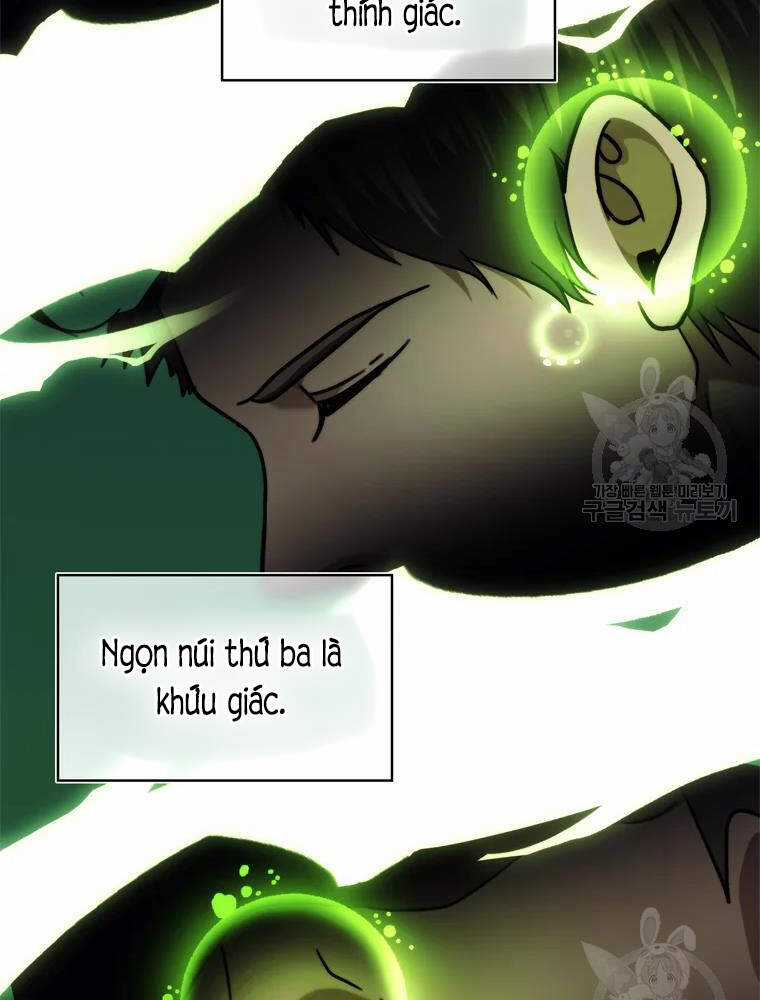 Vua Thăng Cấp - Chương 103 - Trang 41