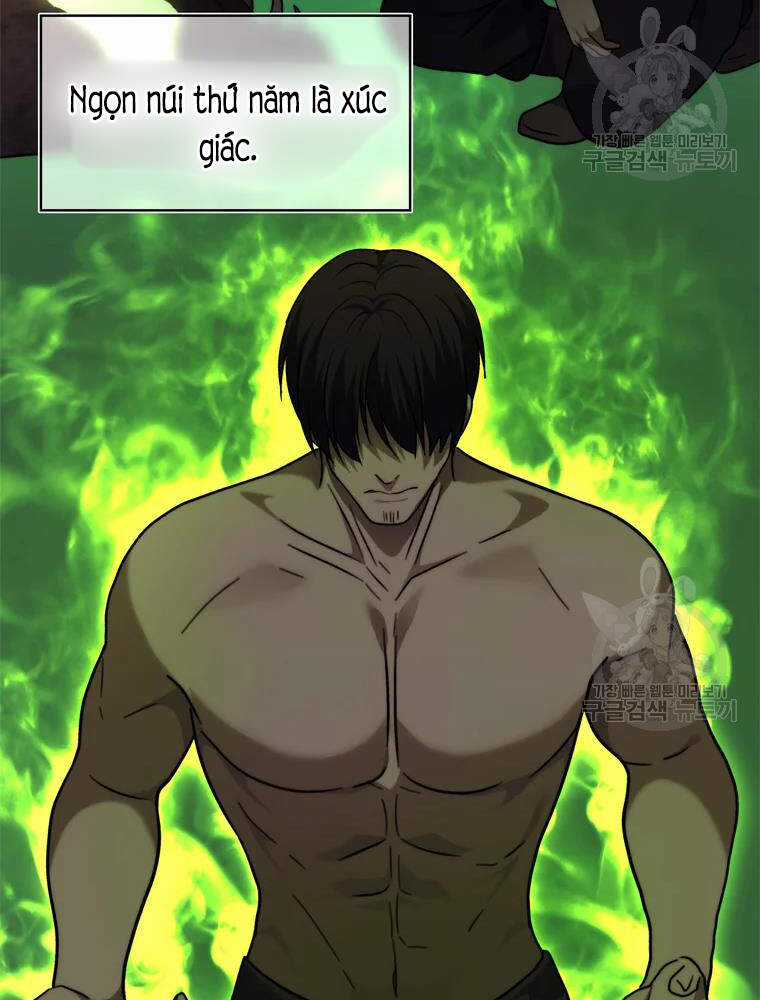 Vua Thăng Cấp - Chương 103 - Trang 43