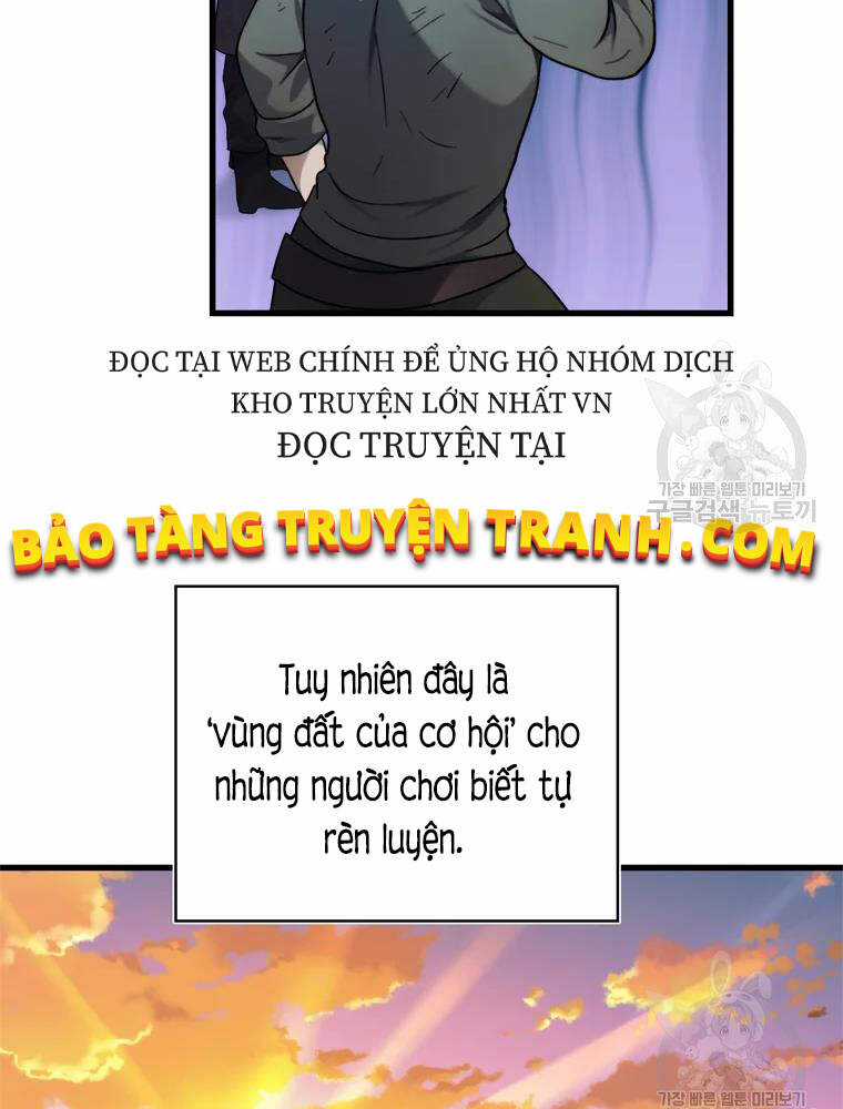Vua Thăng Cấp - Chương 103 - Trang 46