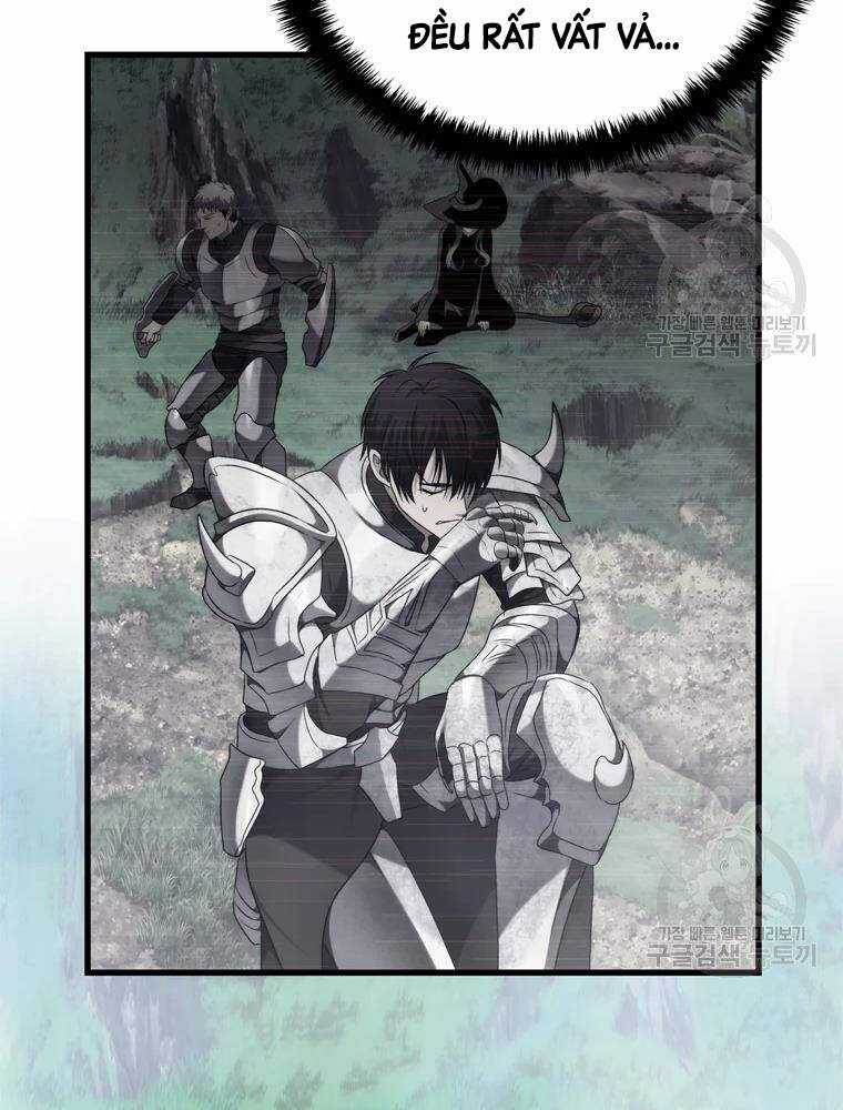 Vua Thăng Cấp - Chương 103 - Trang 50