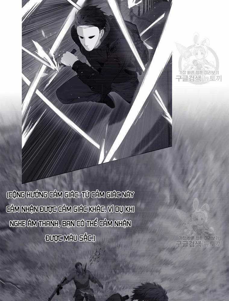 Vua Thăng Cấp - Chương 103 - Trang 55