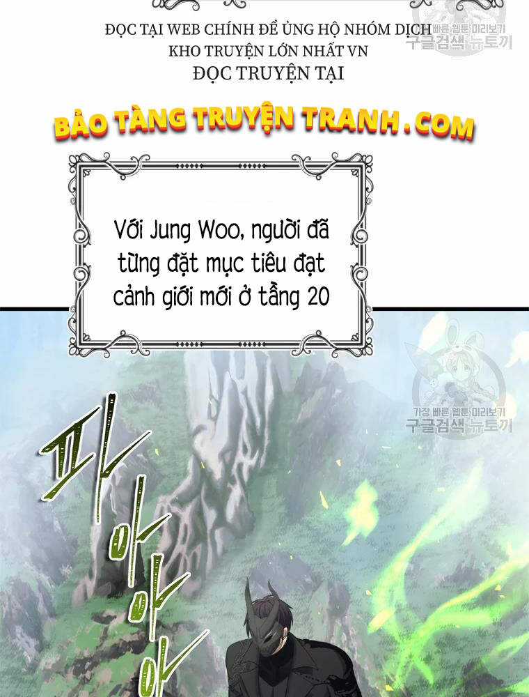 Vua Thăng Cấp - Chương 103 - Trang 59