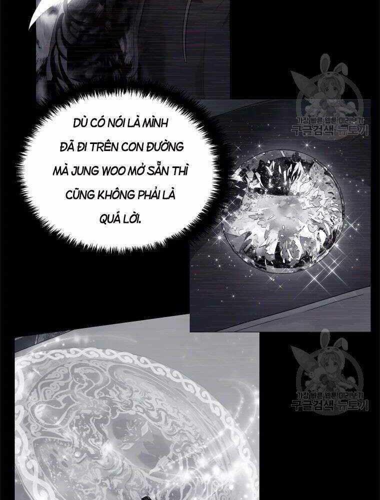 Vua Thăng Cấp - Chương 104 - Trang 117