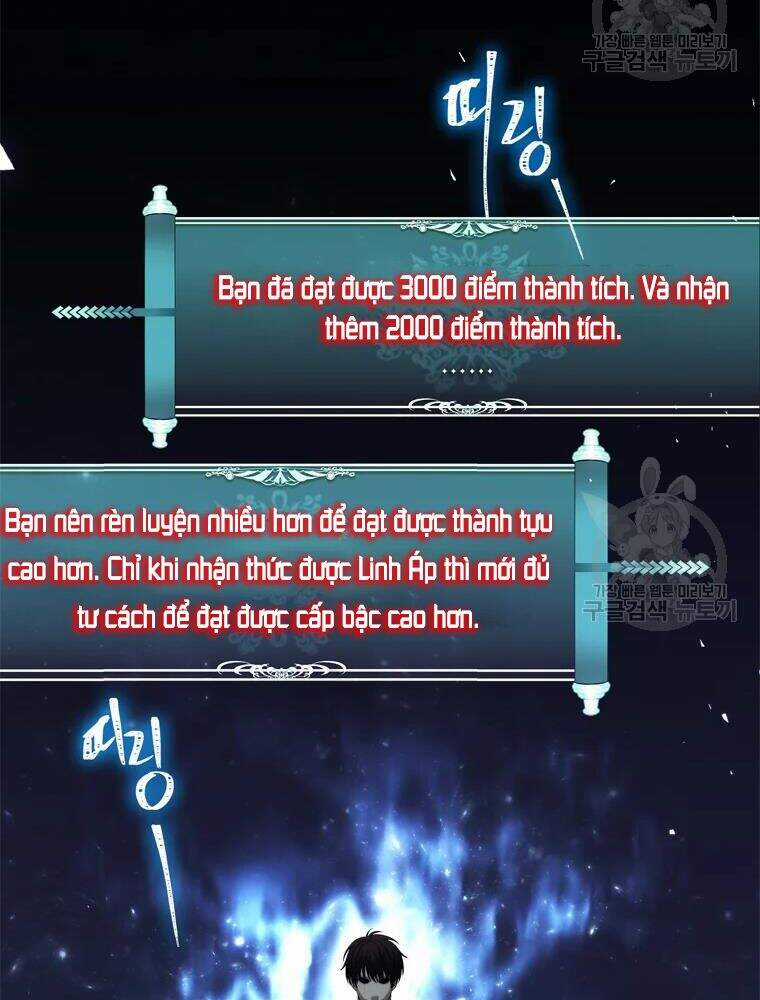 Vua Thăng Cấp - Chương 104 - Trang 3