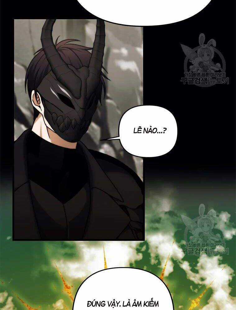 Vua Thăng Cấp - Chương 104 - Trang 27