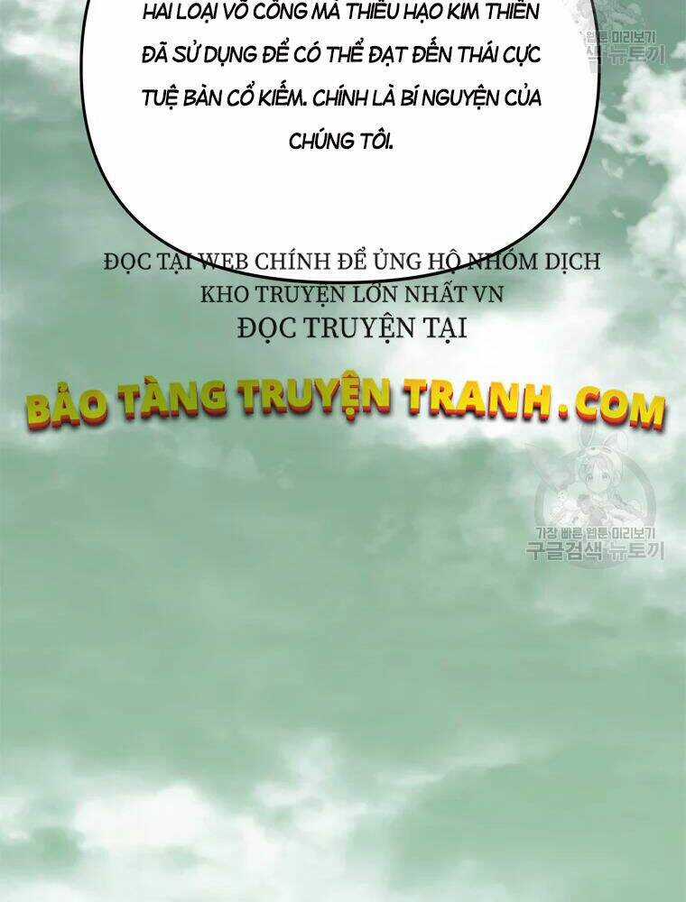 Vua Thăng Cấp - Chương 104 - Trang 31