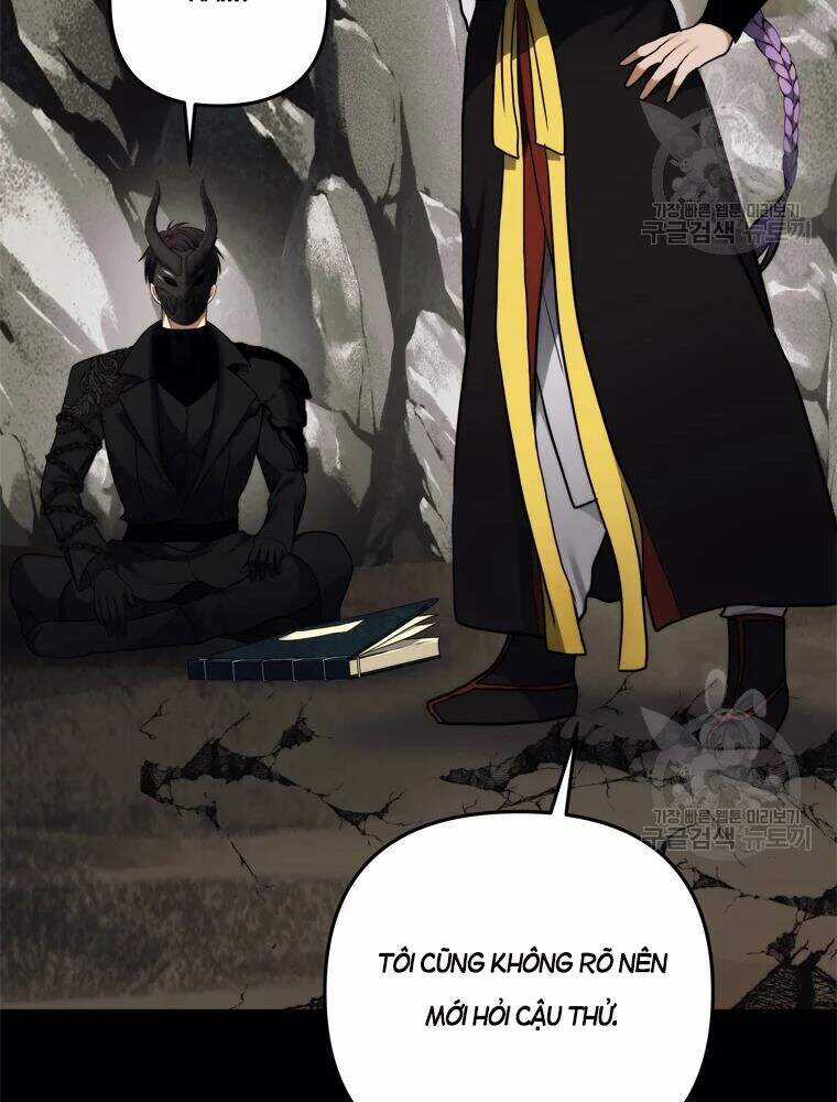 Vua Thăng Cấp - Chương 104 - Trang 38