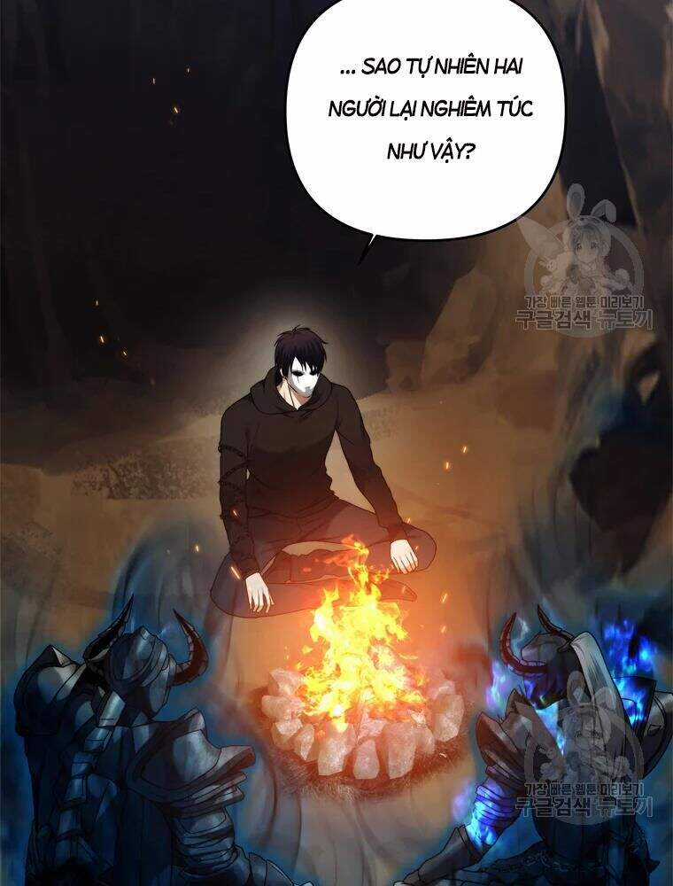 Vua Thăng Cấp - Chương 104 - Trang 62