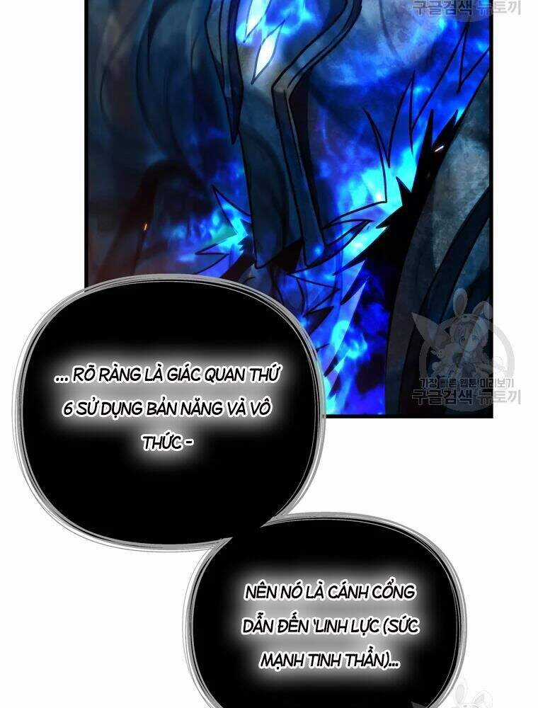 Vua Thăng Cấp - Chương 104 - Trang 64