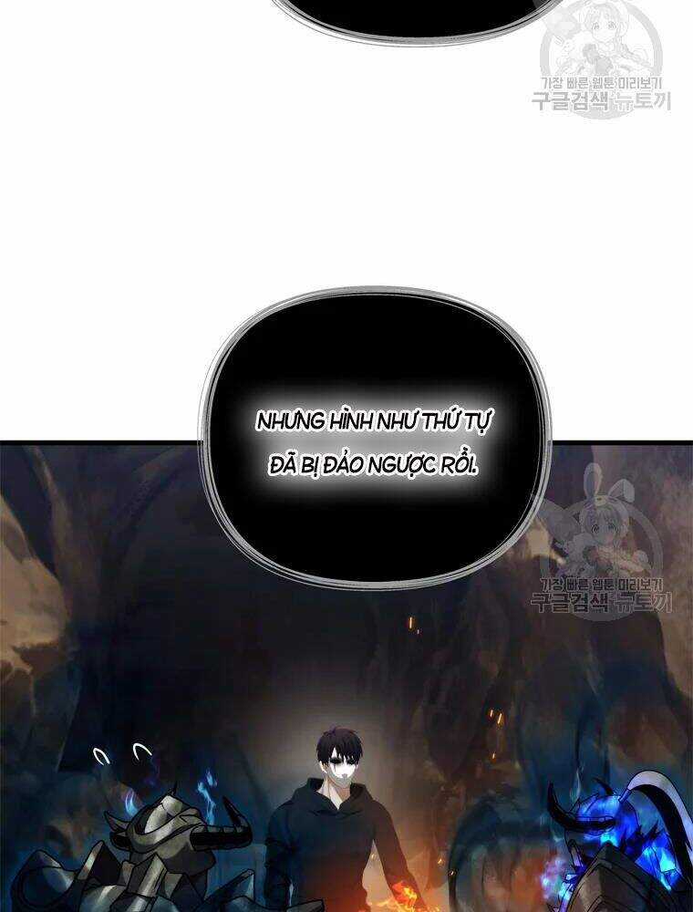 Vua Thăng Cấp - Chương 104 - Trang 65