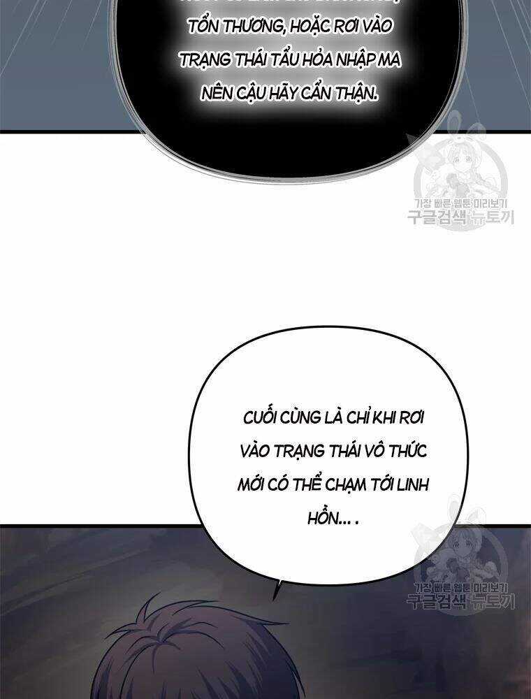 Vua Thăng Cấp - Chương 104 - Trang 78