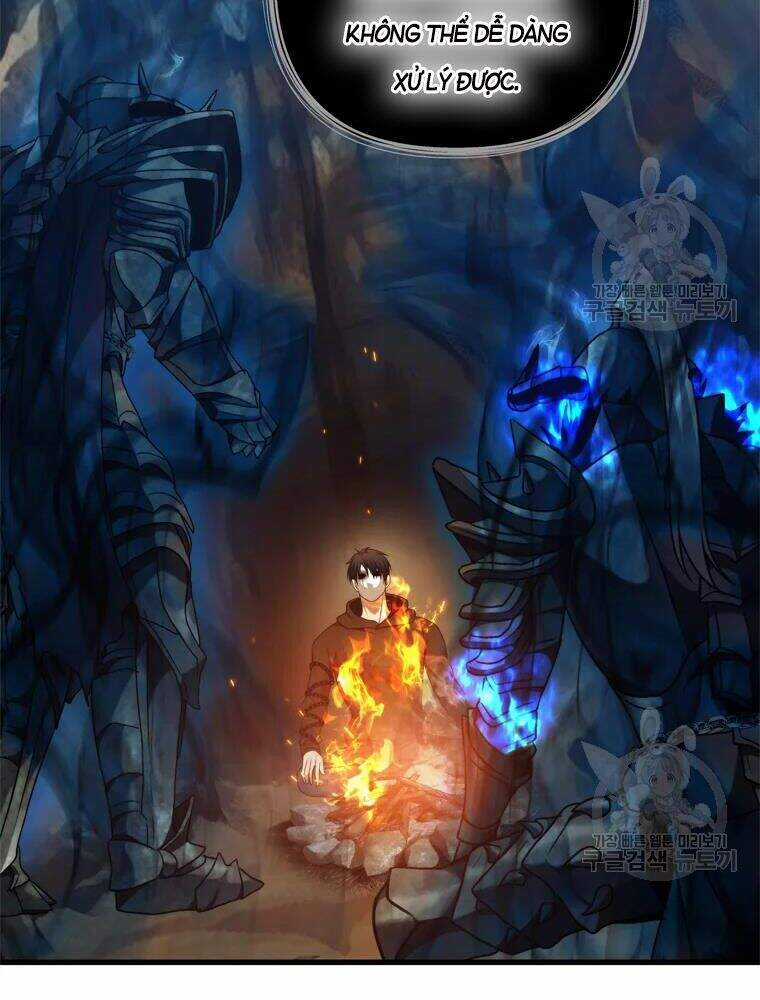 Vua Thăng Cấp - Chương 104 - Trang 95