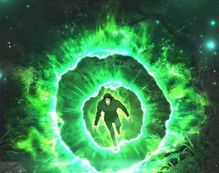 Vua Thăng Cấp - Chương 105 - Trang 13