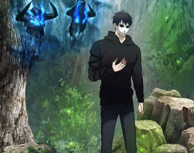 Vua Thăng Cấp - Chương 105 - Trang 50