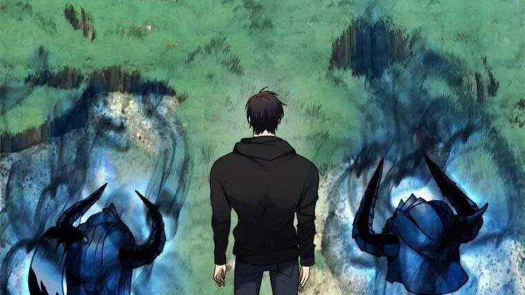 Vua Thăng Cấp - Chương 105 - Trang 56