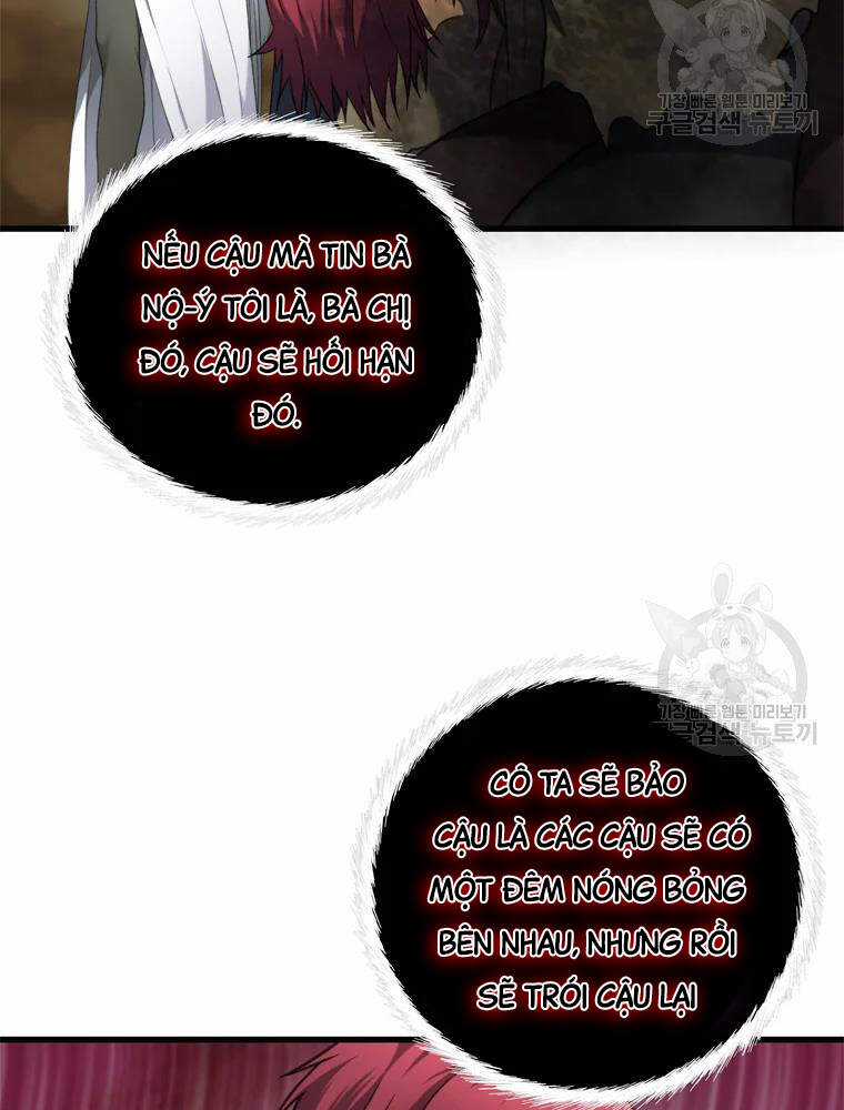 Vua Thăng Cấp - Chương 106 - Trang 104