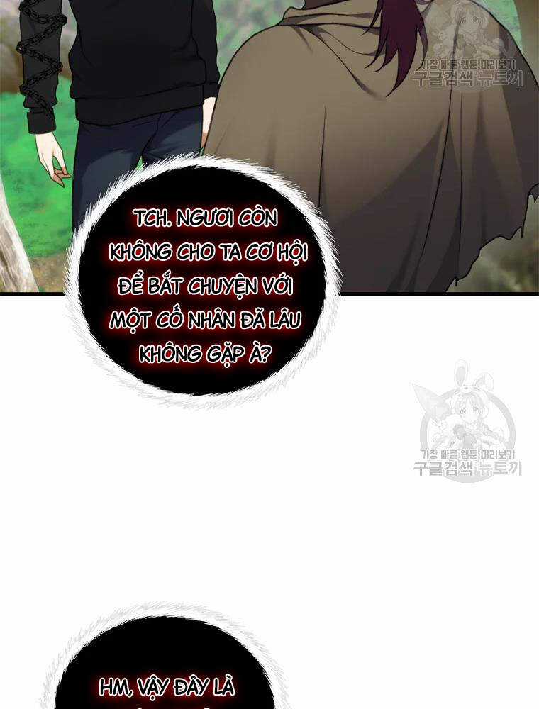 Vua Thăng Cấp - Chương 106 - Trang 20