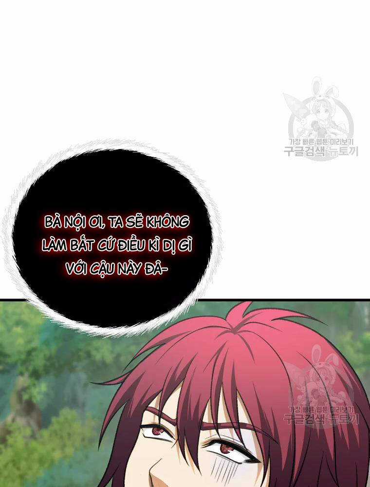 Vua Thăng Cấp - Chương 106 - Trang 22