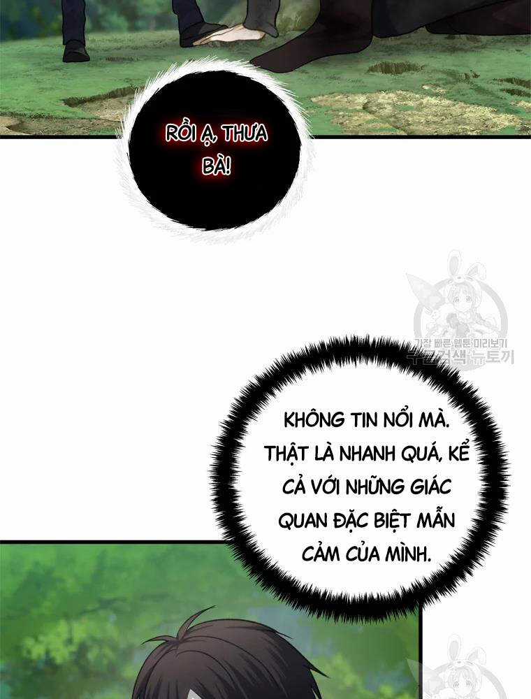 Vua Thăng Cấp - Chương 106 - Trang 30