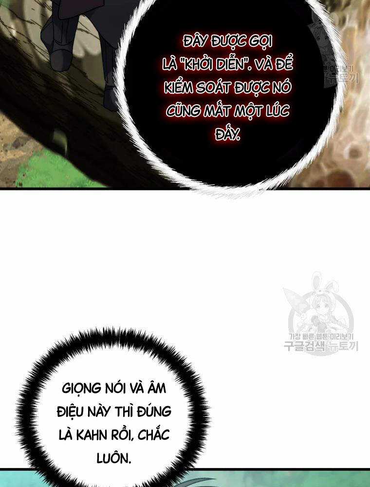 Vua Thăng Cấp - Chương 106 - Trang 4