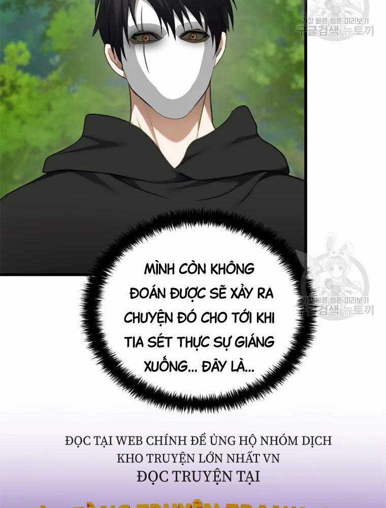 Vua Thăng Cấp - Chương 106 - Trang 31