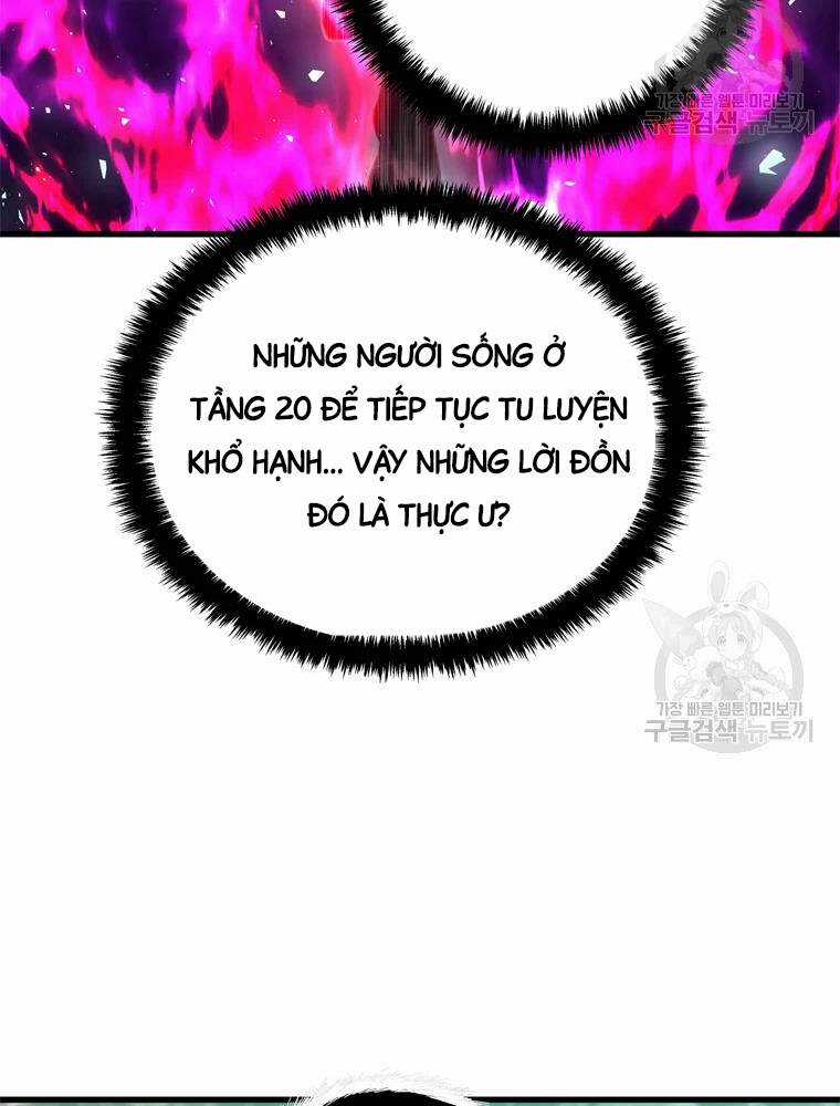 Vua Thăng Cấp - Chương 106 - Trang 37