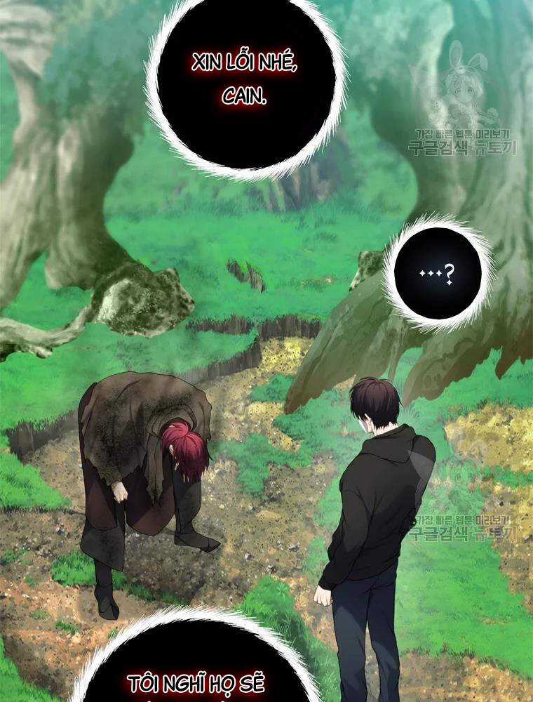 Vua Thăng Cấp - Chương 106 - Trang 38