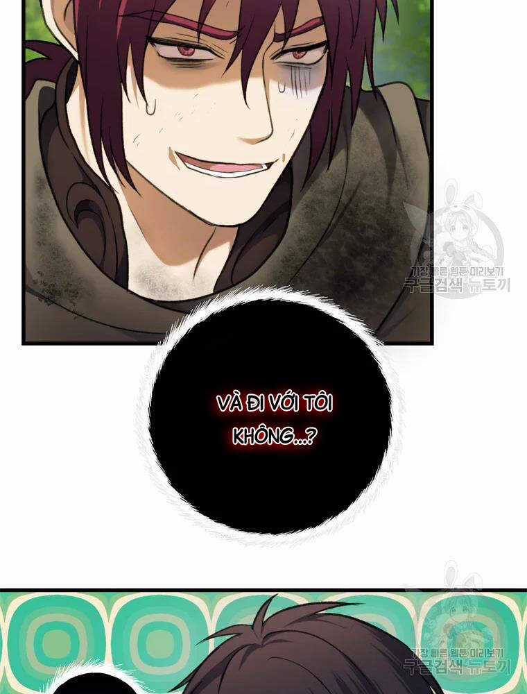 Vua Thăng Cấp - Chương 106 - Trang 40