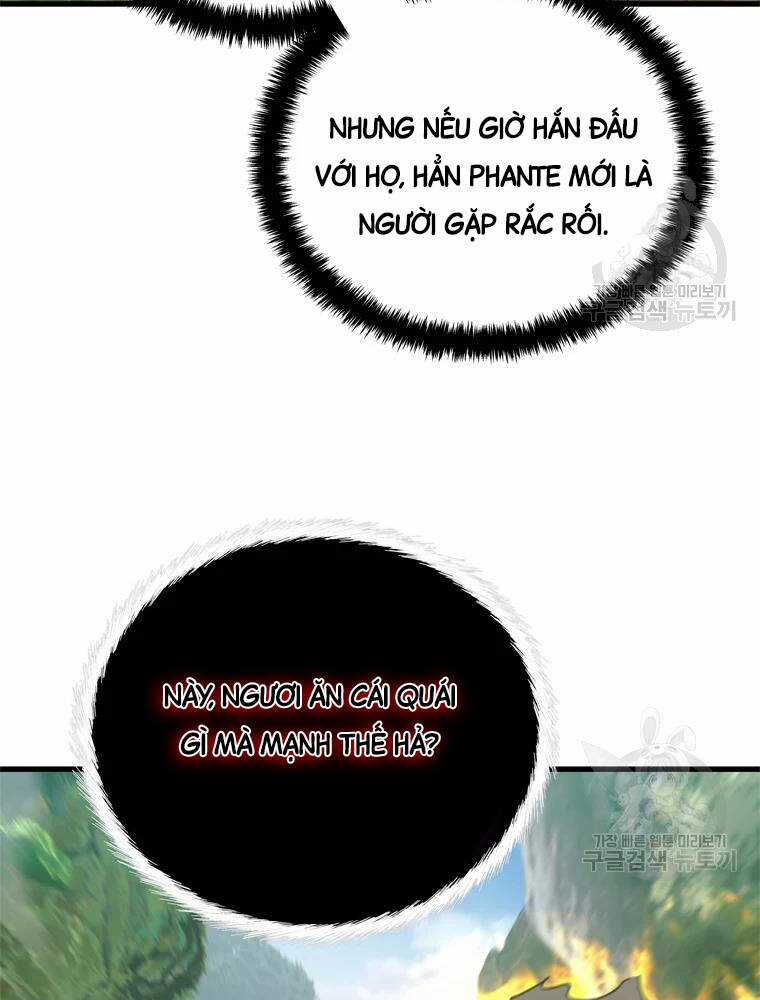 Vua Thăng Cấp - Chương 106 - Trang 50