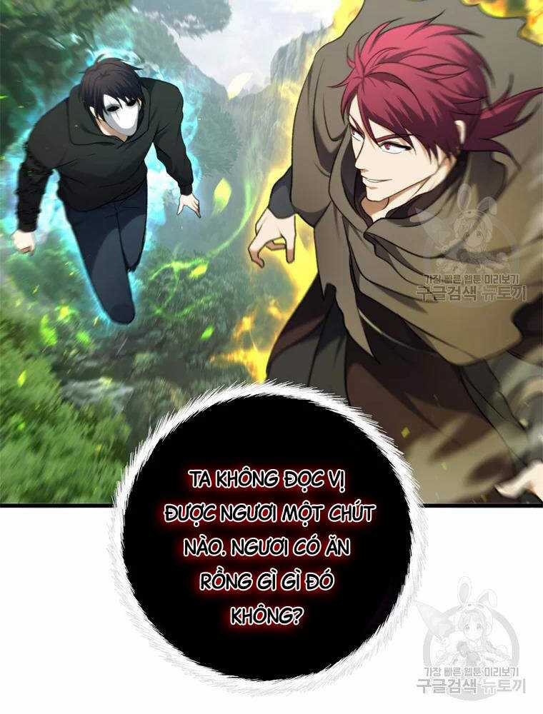 Vua Thăng Cấp - Chương 106 - Trang 51