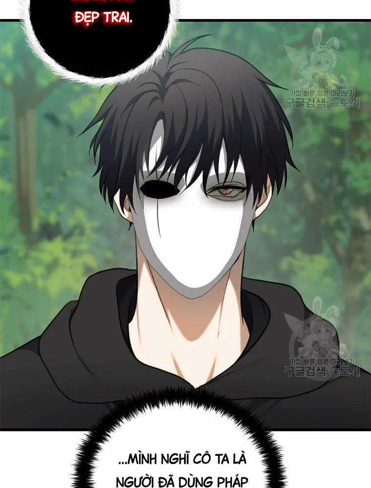 Vua Thăng Cấp - Chương 106 - Trang 66