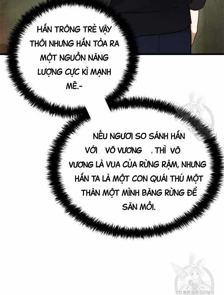 Vua Thăng Cấp - Chương 106 - Trang 74