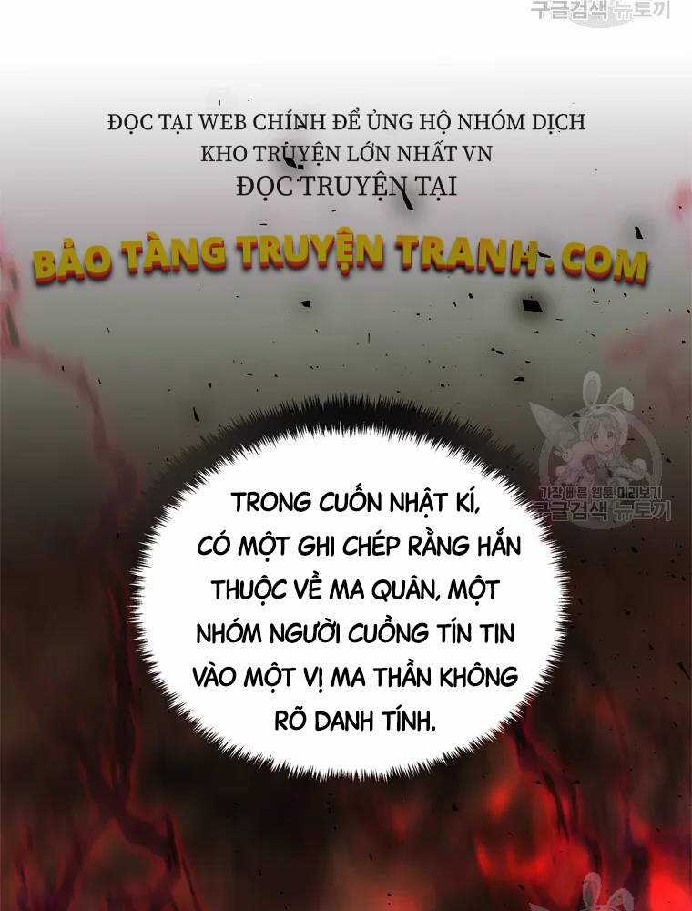 Vua Thăng Cấp - Chương 106 - Trang 75