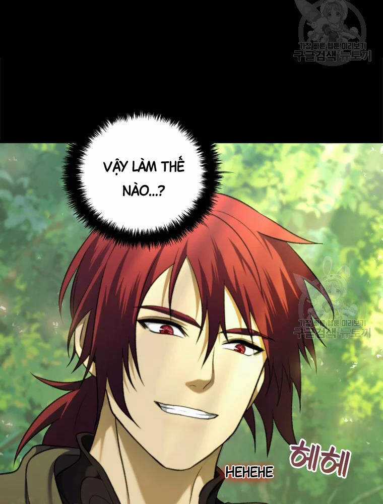 Vua Thăng Cấp - Chương 106 - Trang 9