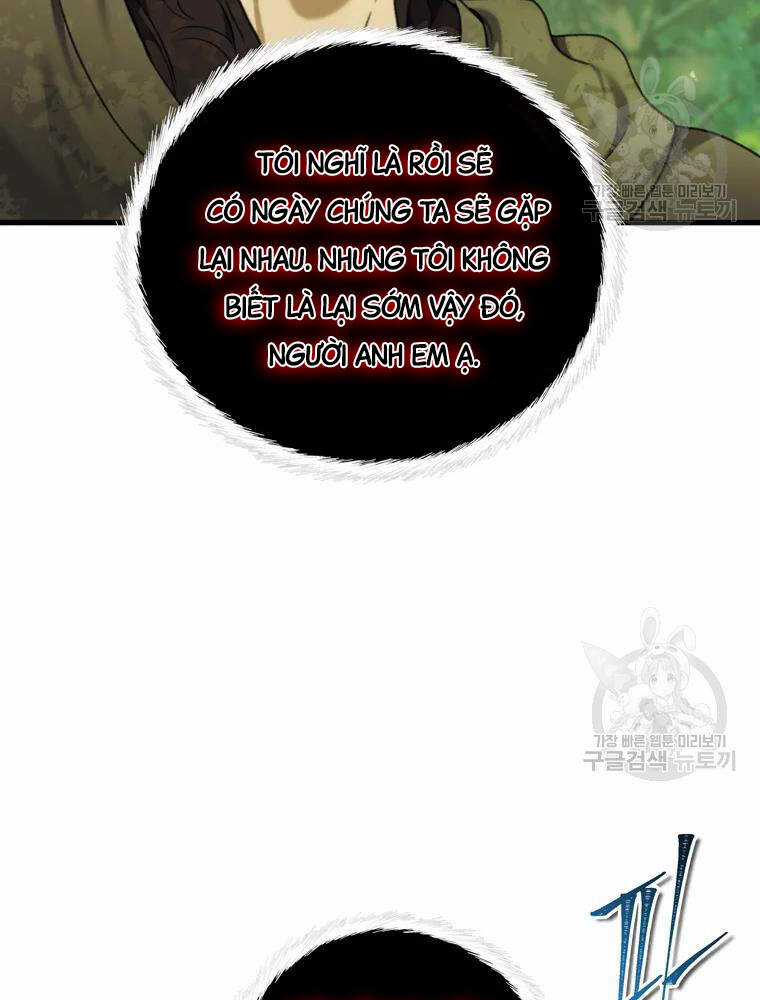 Vua Thăng Cấp - Chương 106 - Trang 10