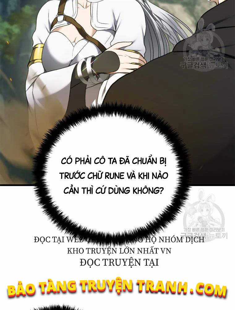 Vua Thăng Cấp - Chương 106 - Trang 94