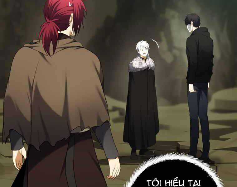 Vua Thăng Cấp - Chương 107 - Trang 168