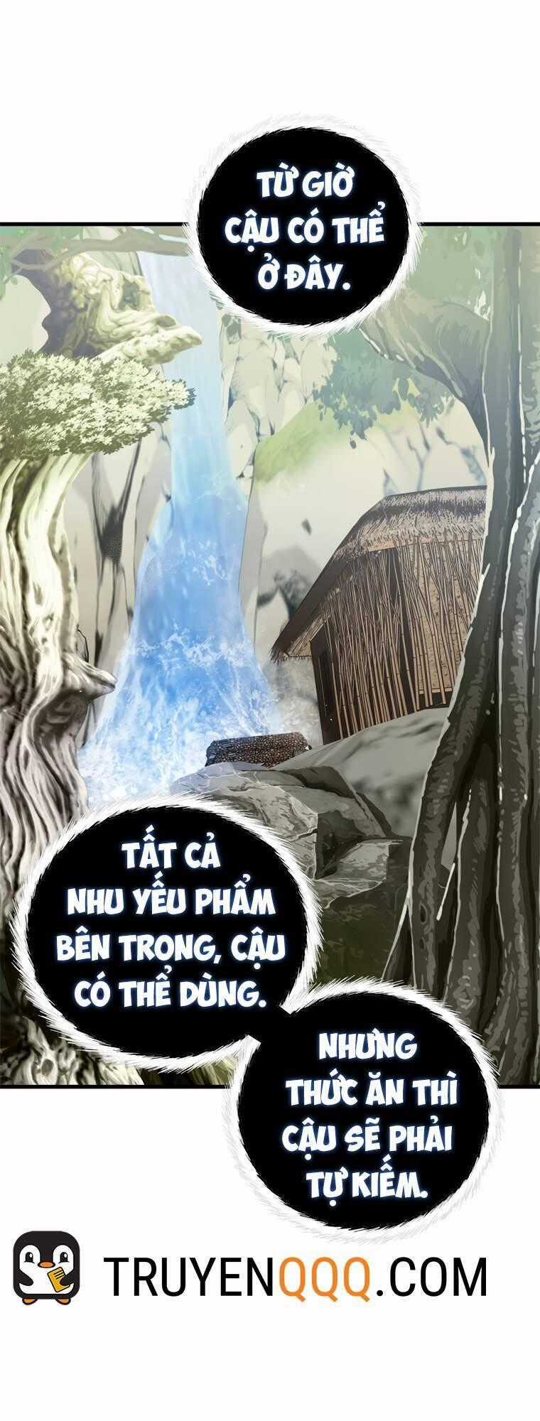 Vua Thăng Cấp - Chương 108 - Trang 2