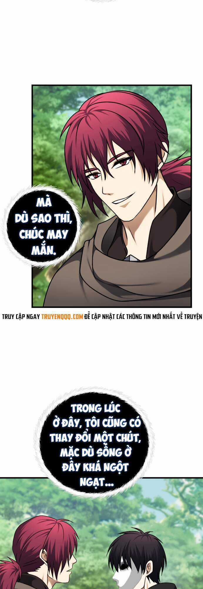 Vua Thăng Cấp - Chương 108 - Trang 17