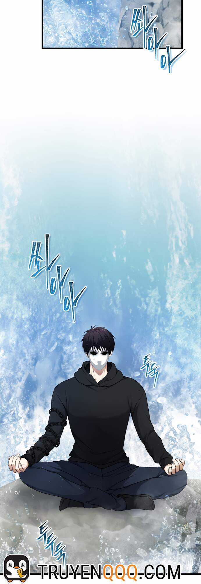 Vua Thăng Cấp - Chương 108 - Trang 22