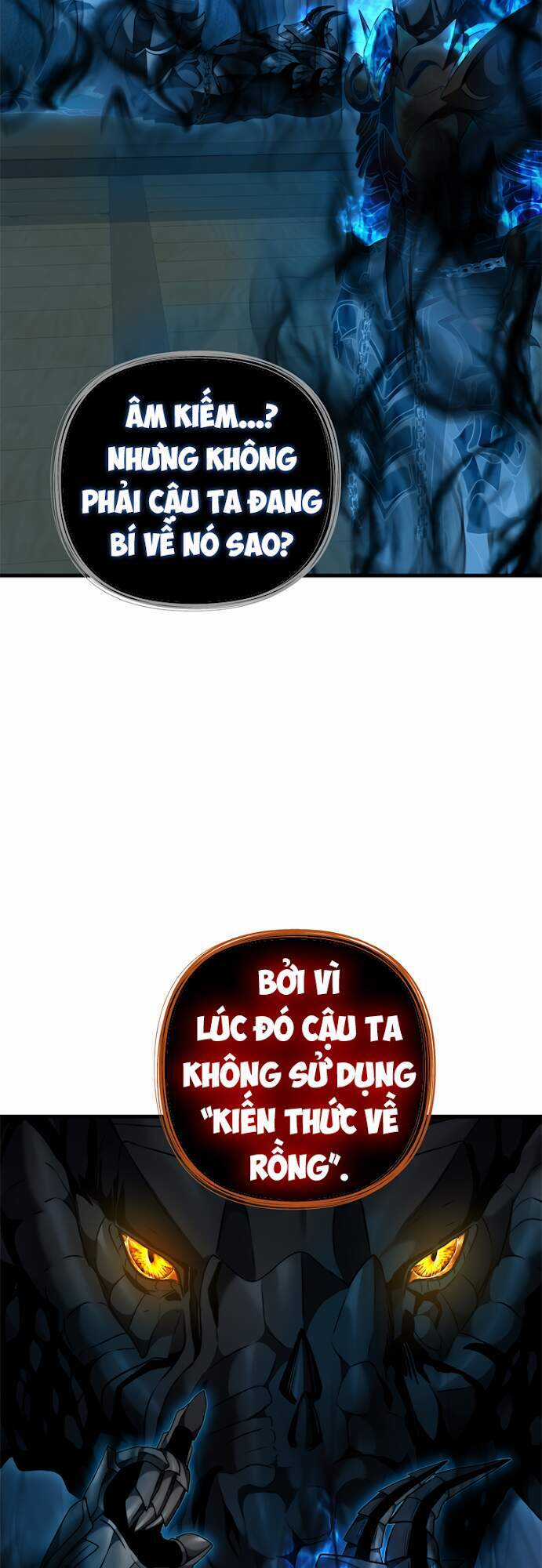 Vua Thăng Cấp - Chương 108 - Trang 25