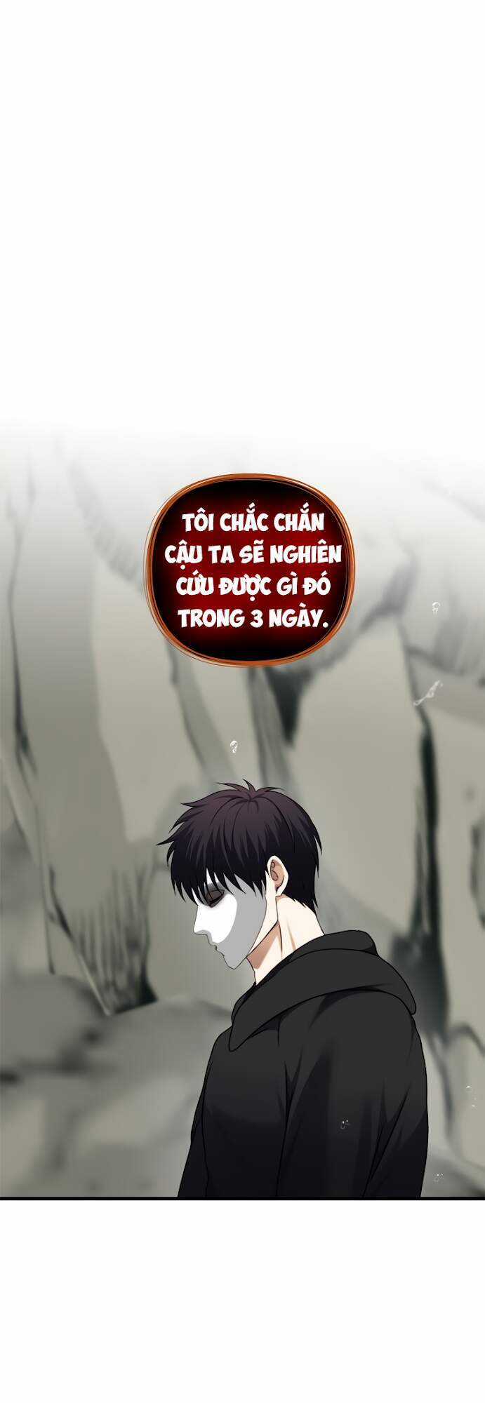 Vua Thăng Cấp - Chương 108 - Trang 27